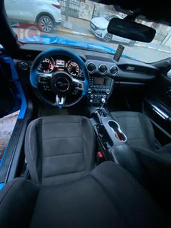 فورد موستانج